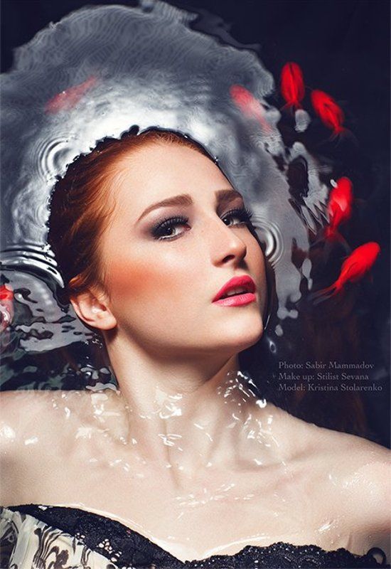 water beautyphoto preview