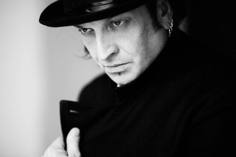 Артур Беркутphoto preview