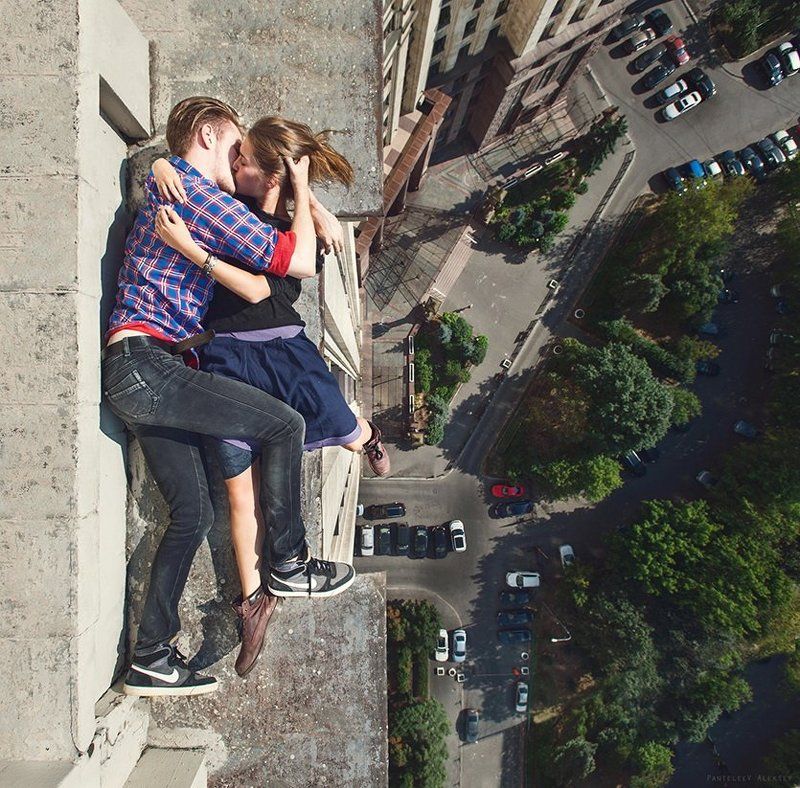 Любовь, Любовь на грани, Пантелеев алексей Любовь на грани (v.2)photo preview