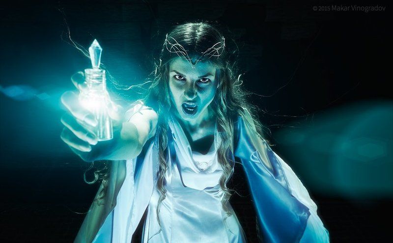 Galadrielphoto preview