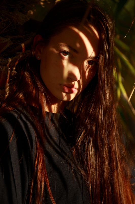 shadow, face, portrait Kseniaphoto preview