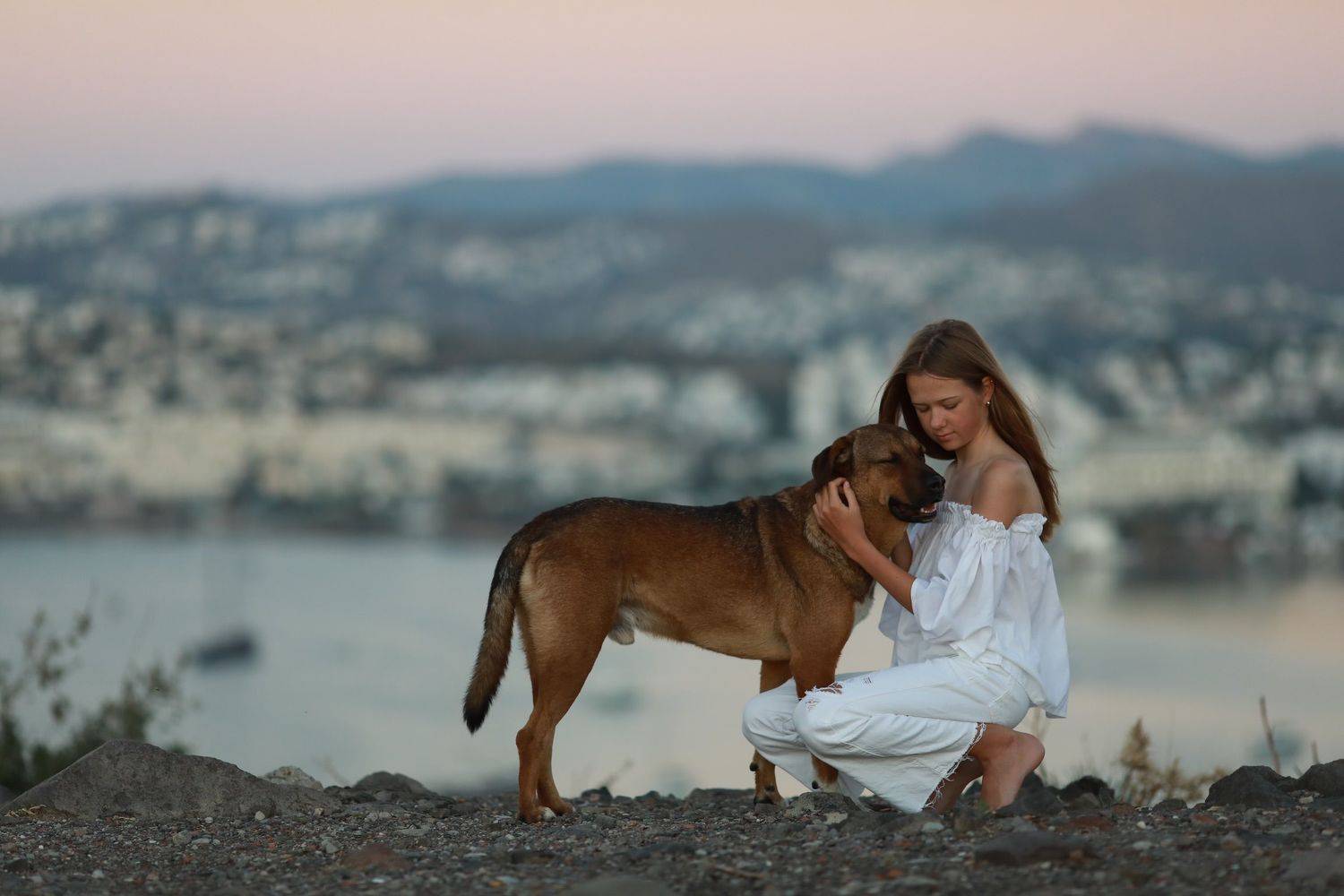 , Ольга Шайдулина