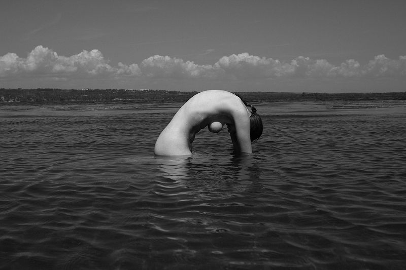 art nude, fine art nude, bw nude photo, conceptual, minimalism nude, nude in the landscape, surreal nude, conceptual nude, figurative nude *photo preview