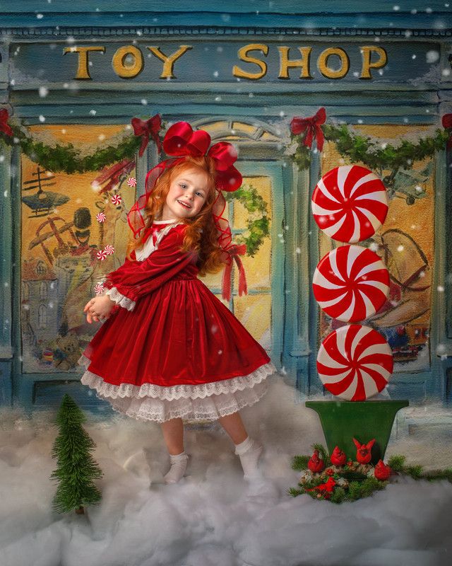 Little Dollphoto preview