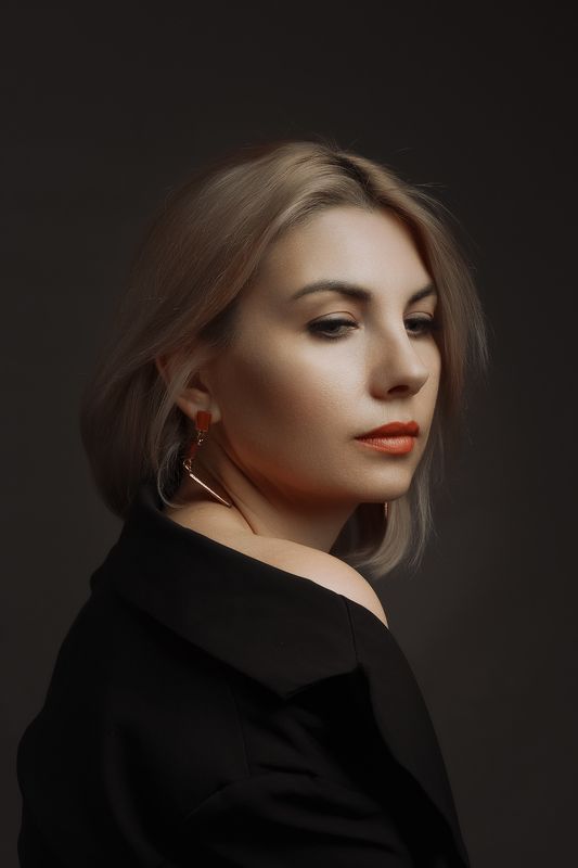 модель, девушка, girl, female, woman, portrait, портрет Juliaphoto preview