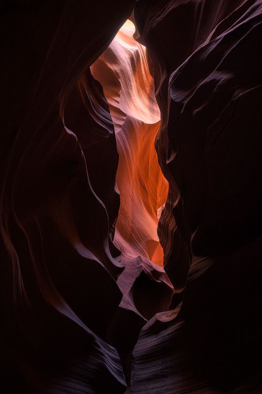 Texture, canyon, desert, leading line, abstract, antelope, Arizona, usa Treasures of Antilope 5photo preview