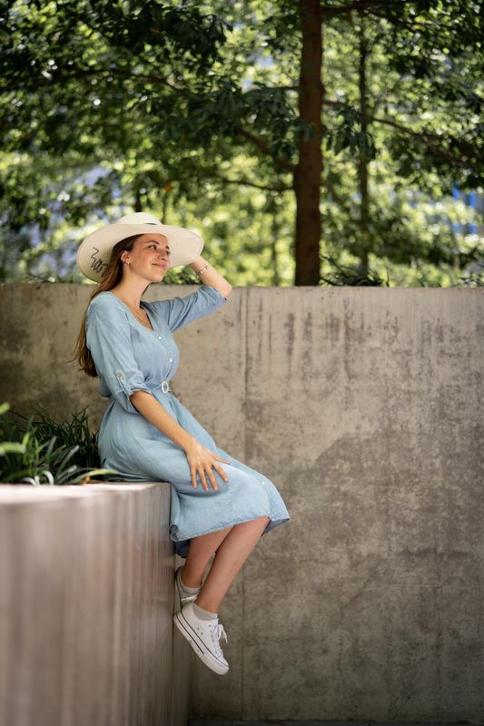 #woman #portrait Enjoy springphoto preview