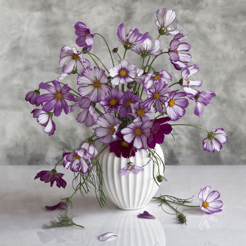 Просто букетphoto preview