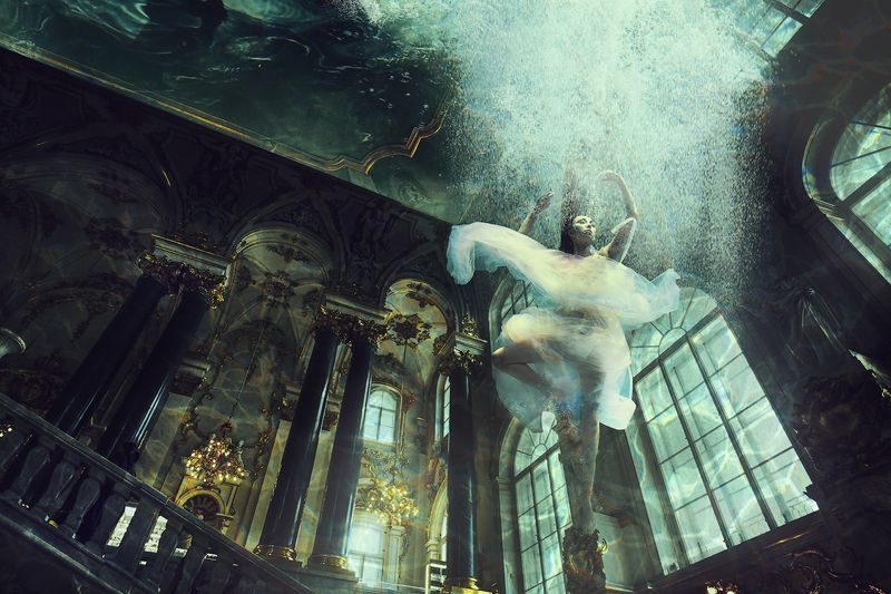 Подводный Музейphoto preview