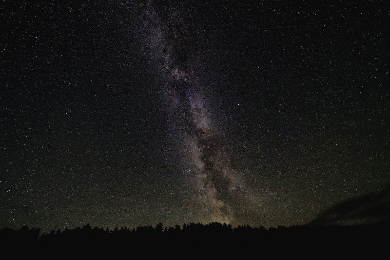 Наедине со вселеннойphoto preview