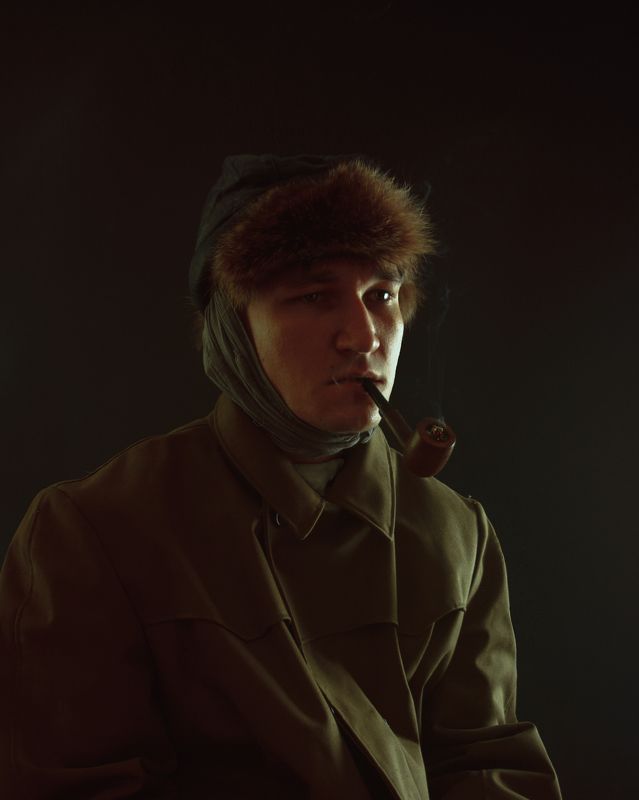 Ван Гогphoto preview