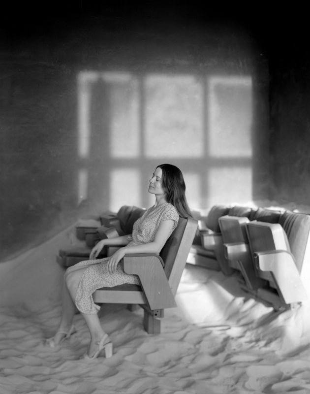 largeformat, analog, большой формат, аналоговая фотография Anaphoto preview