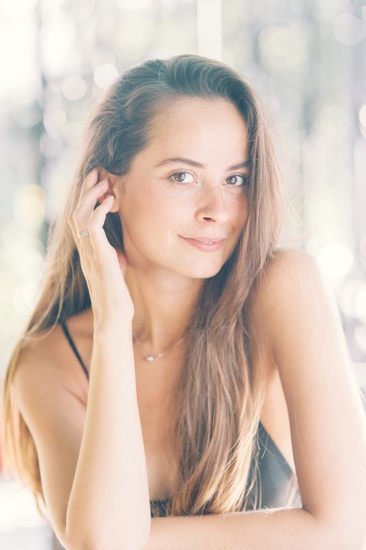 portrait, woman, beauty, sexy Властелинаphoto preview