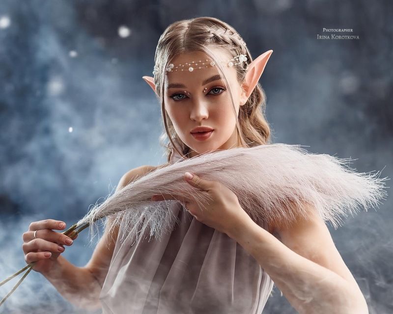 Эльфphoto preview