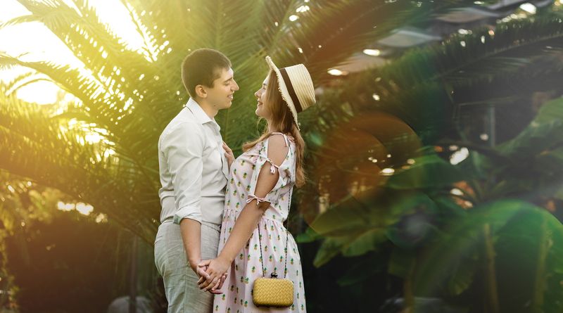 Сергей и Анастасияphoto preview