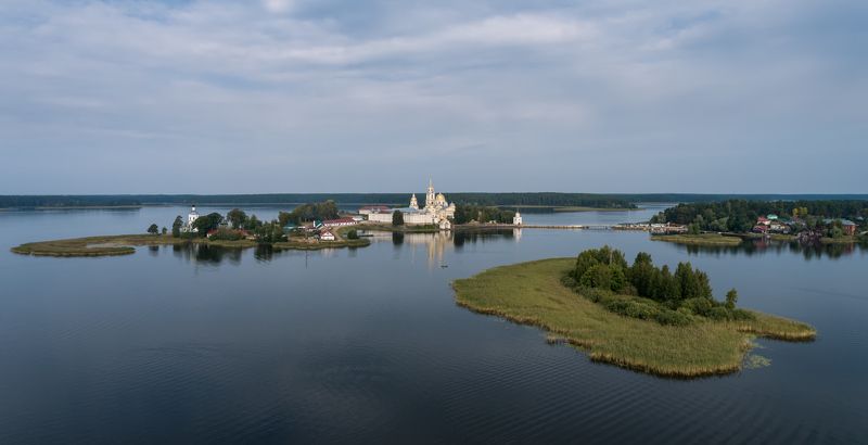Нило-Столобенская пустыньphoto preview