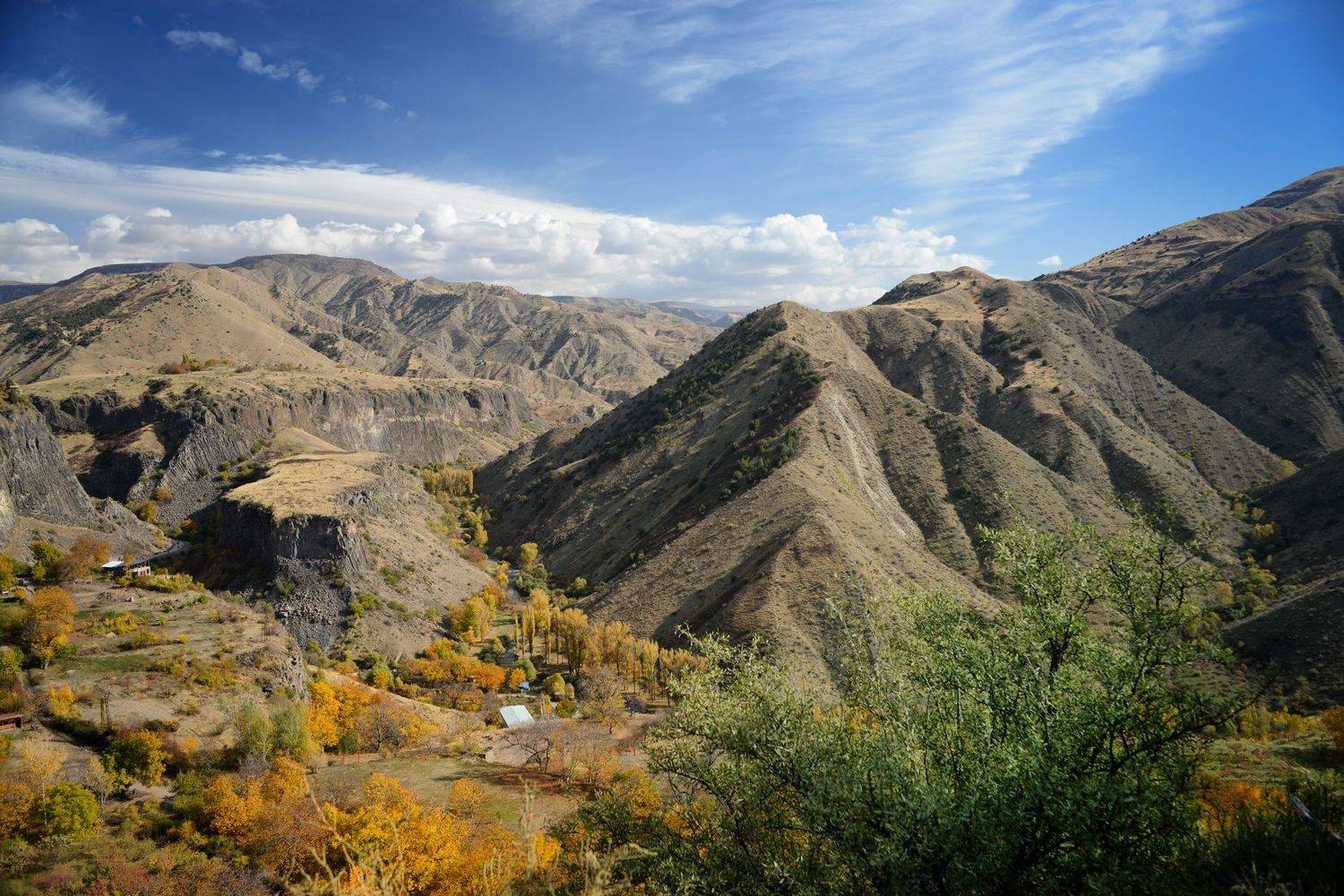 верблюжий горб. Автор: Olga N. армения, горы, Olga N.