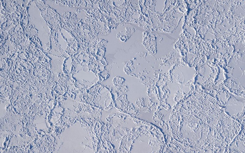 Текстура льда…  Ice texture...photo preview