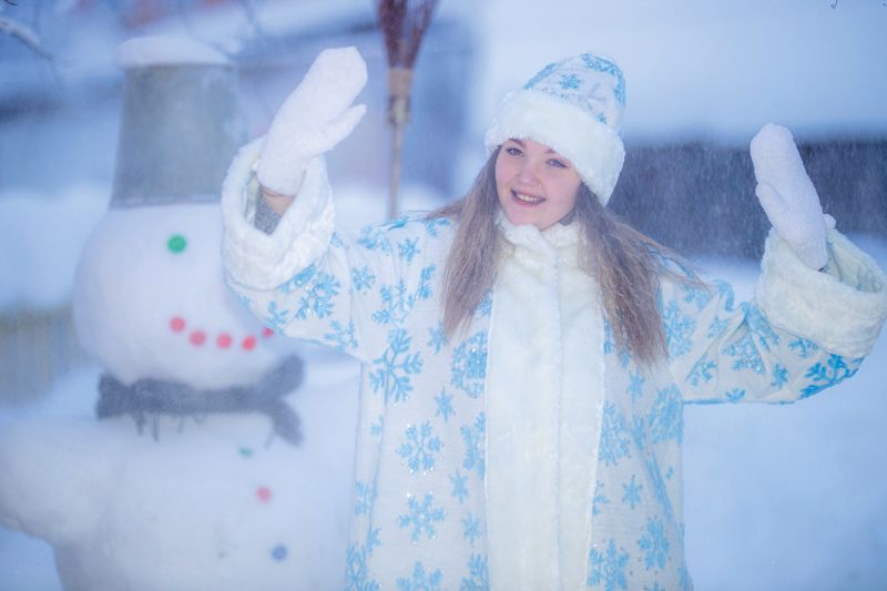 Праздник к нам приходит! фото превью