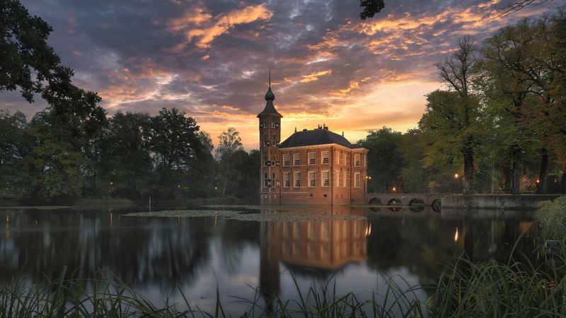 Landgoed Bouvignephoto preview