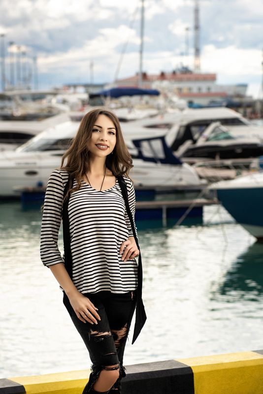 Альбинаphoto preview