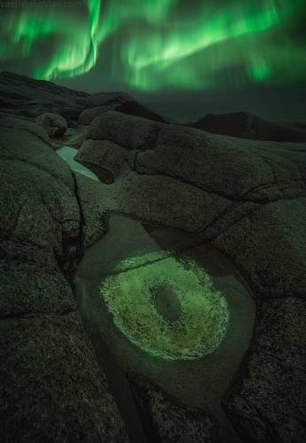 Глаз дракона