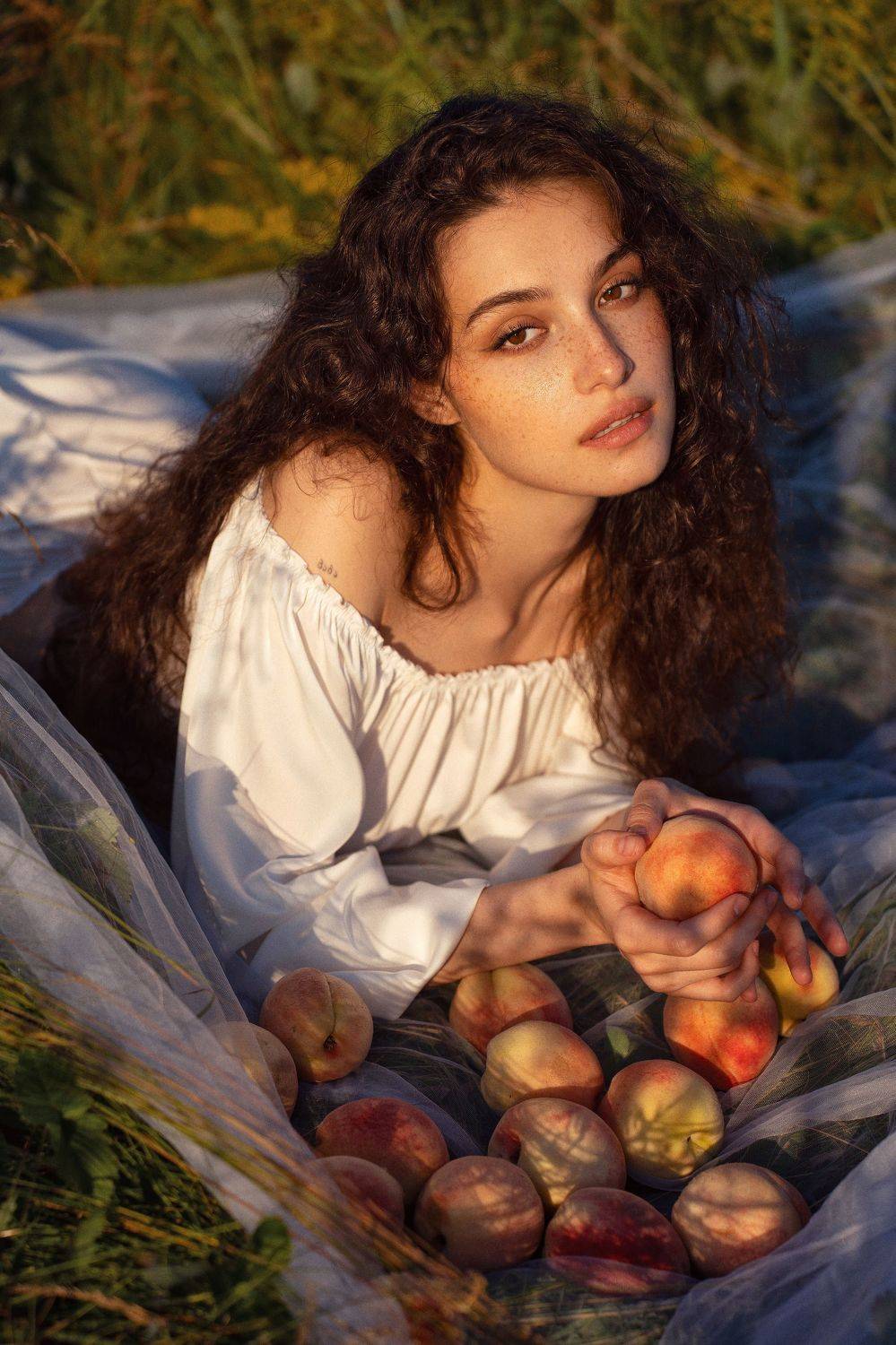 , Аскарова Диана