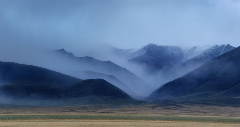 тыва, тува, осень, горы, fujifilm. Состояние...photo preview