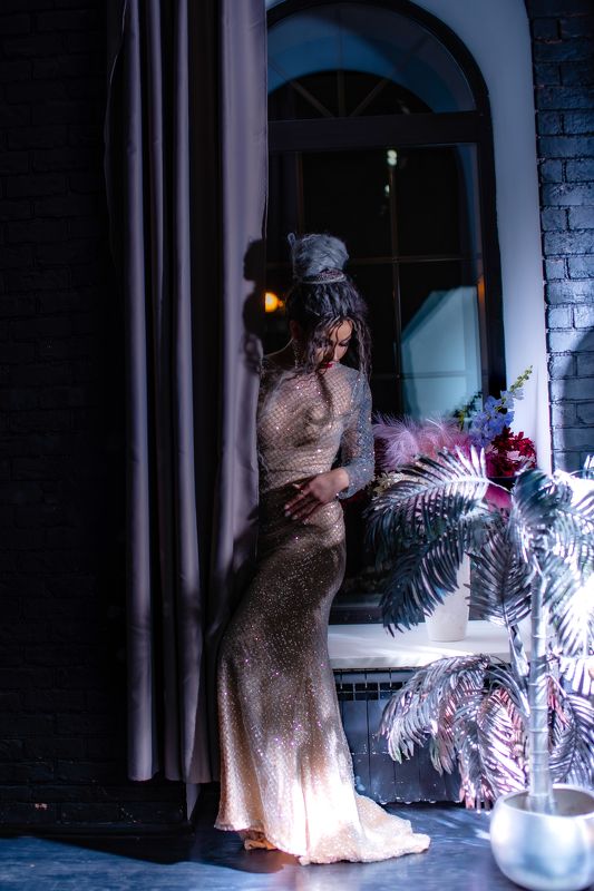 фотограф,портрет,стиль,образ,мейкап,фотосессия,цвет Дарьяphoto preview