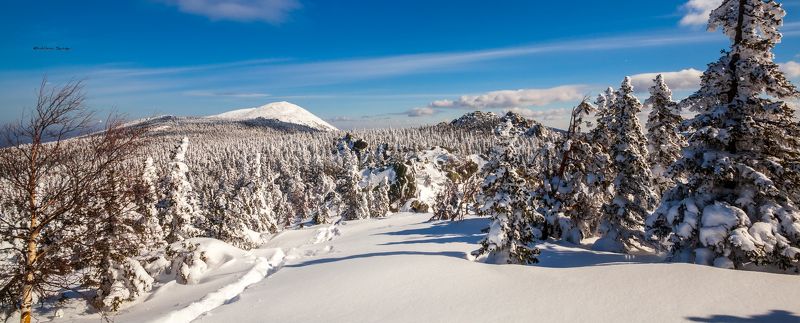 таганай, круглица, урал. Круглицаphoto preview