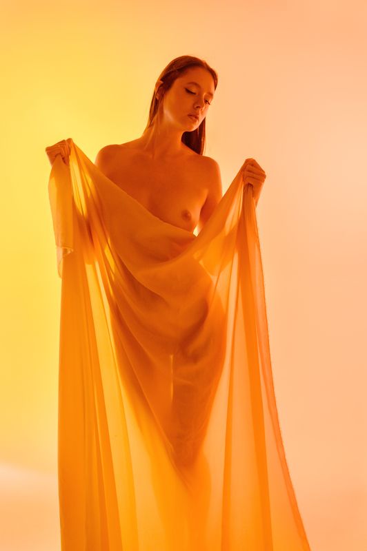 portrait, портрет Dishaphoto preview