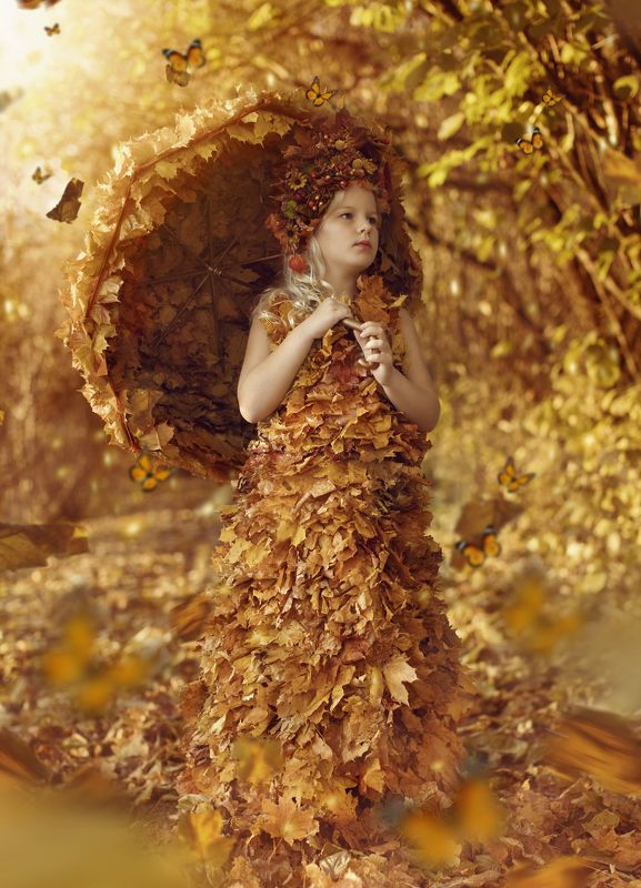 Autumn Dreamsphoto preview