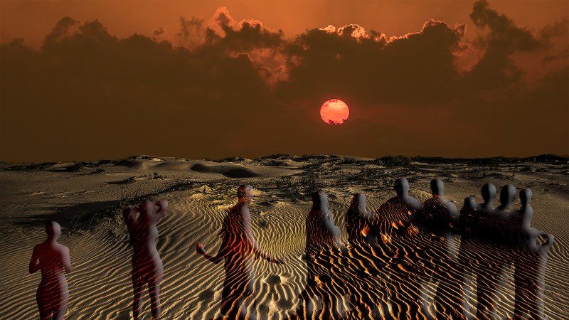 Земля Обетованнаяphoto preview