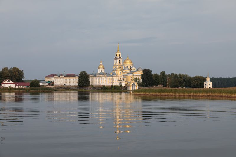 Нило-Столобенская пустыньphoto preview