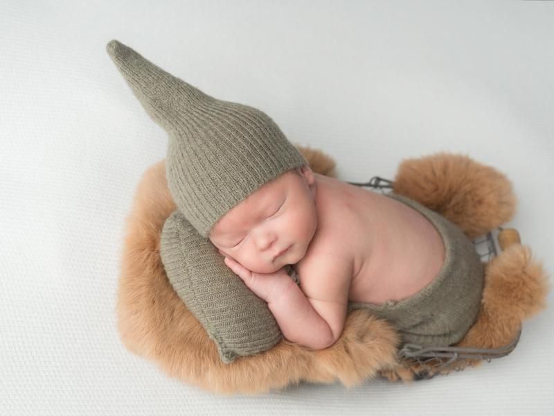 Гномикphoto preview