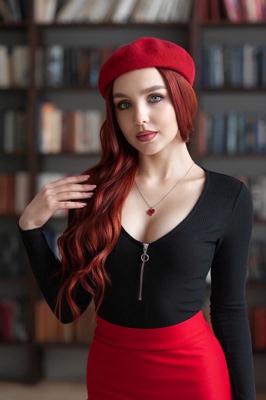 Valeriaphoto preview