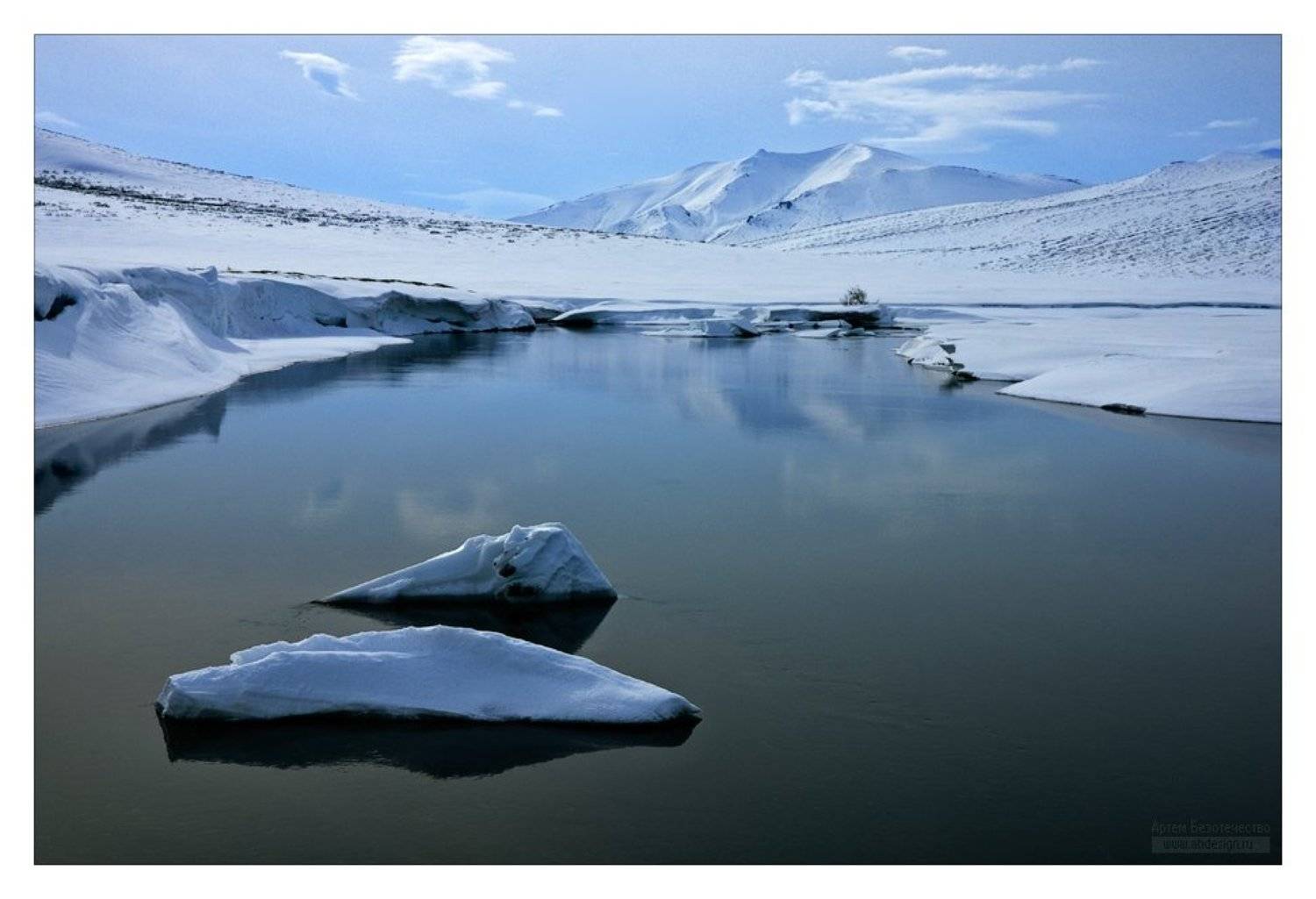 камчатка, река, саван, Артем Безотечество