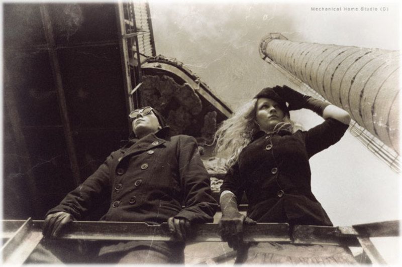 necro, stellar photo preview