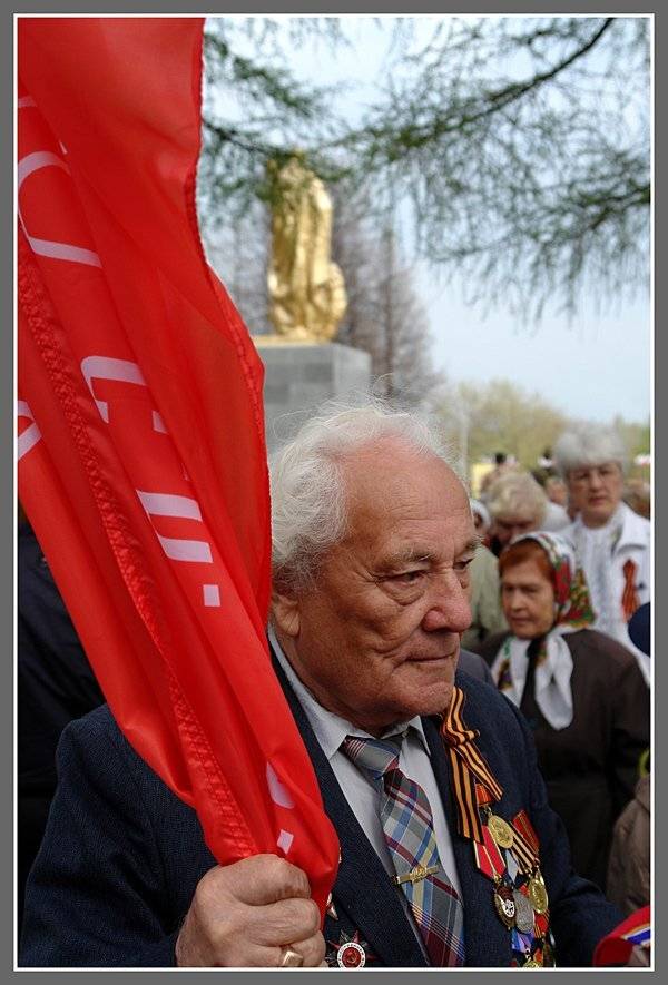 , Сергей Сорокин