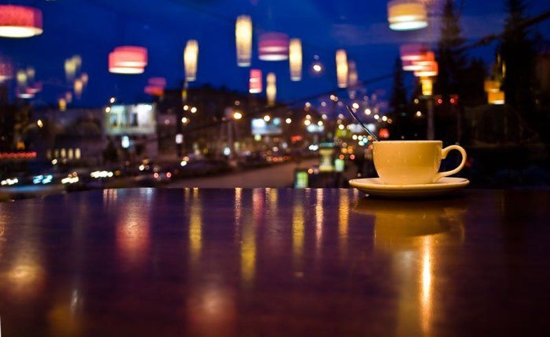 новосибирск,кофейня photo preview