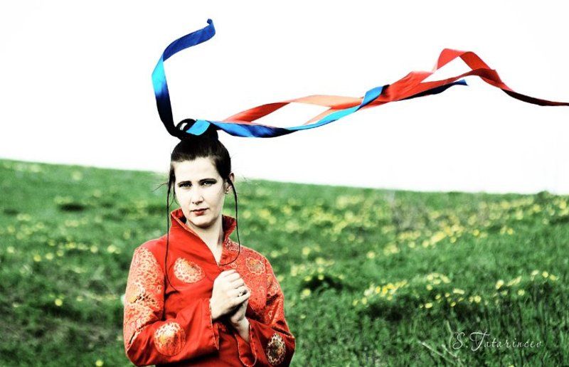 В степиphoto preview