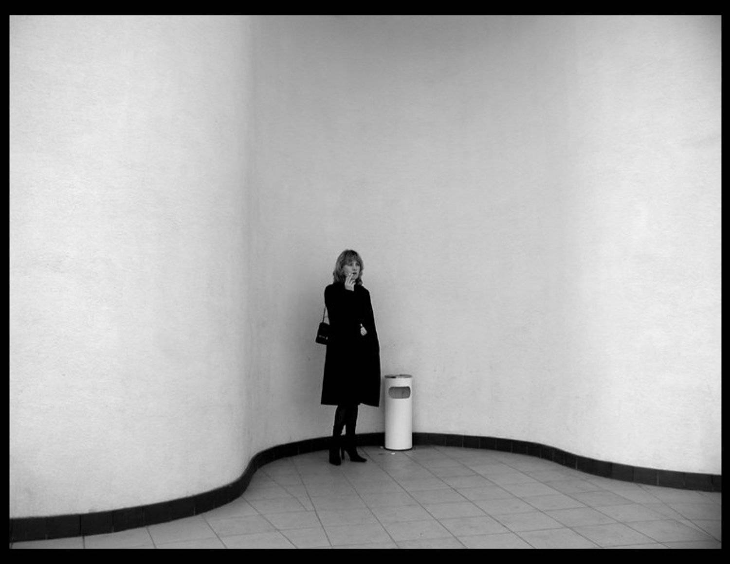 перекур, Олег  Сердечников