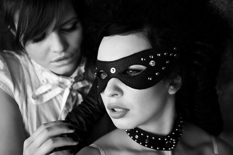 Bad Girlsphoto preview