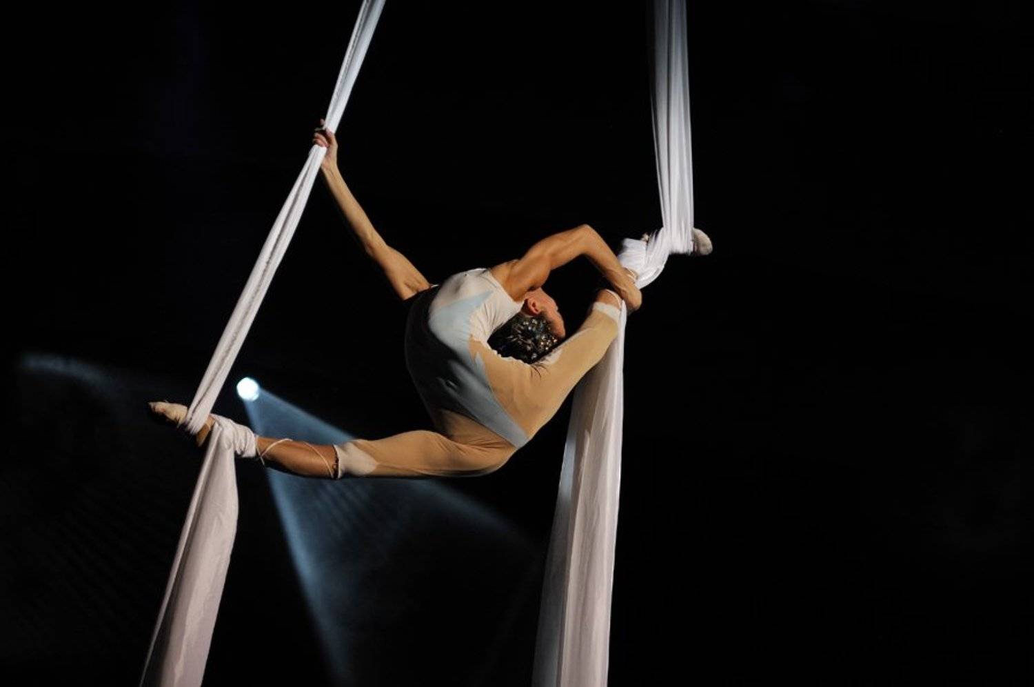 Пластика. Автор: Евгений Пугачев. международный, фестиваль, шаг, навстречу, Евгений Пугачев.