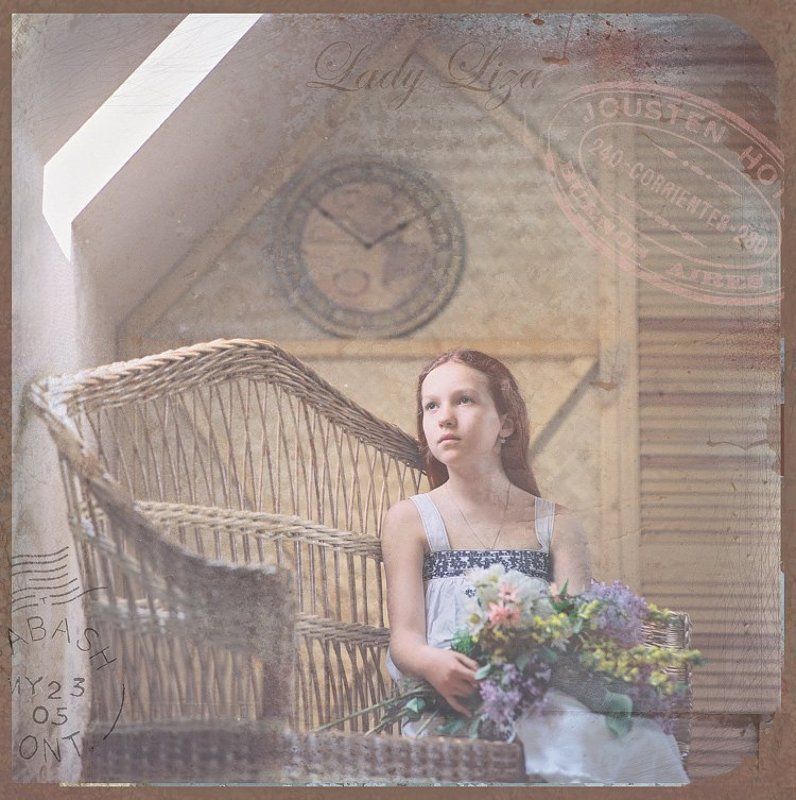 карточка для Лизыphoto preview