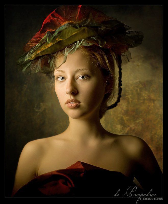 de Pompadourphoto preview