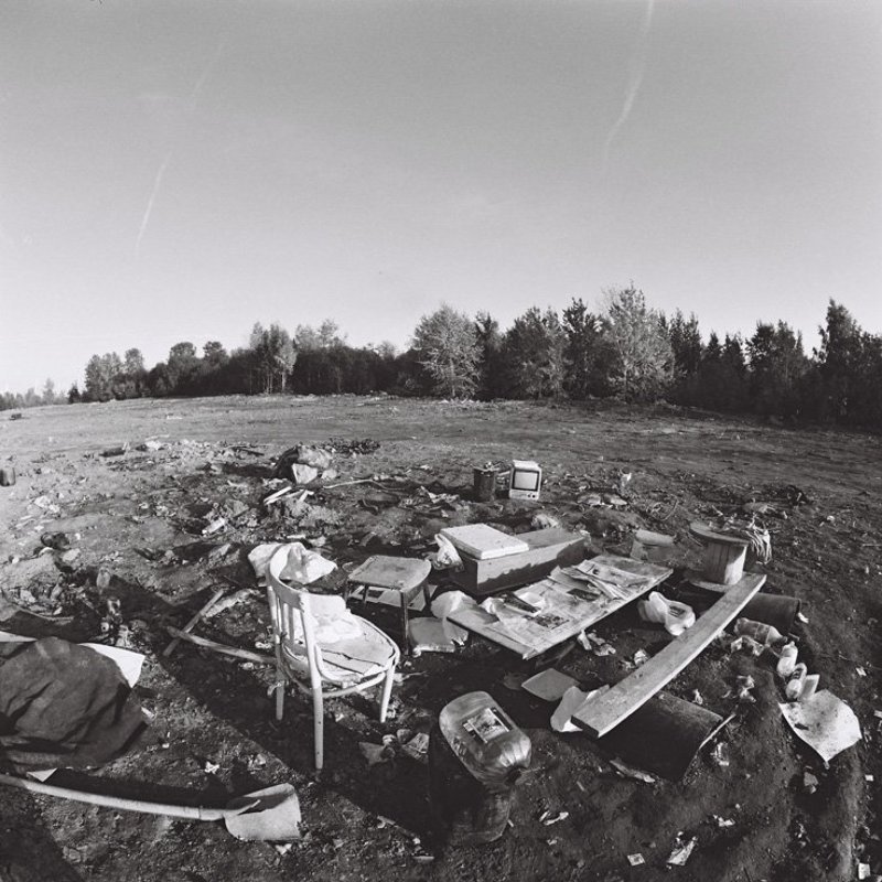 6х6,фотоплёнка,негатив, ч\\б Пенхаусphoto preview