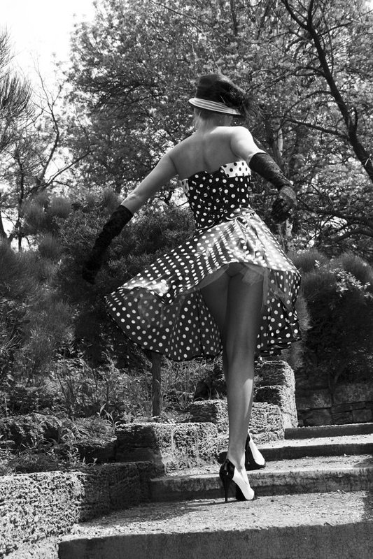 одесситки , девушки, красивые Прогулки  по Фанцузскому  бульвару.1photo preview