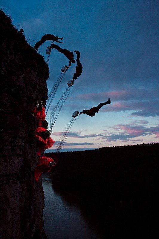 Закатный макконкиphoto preview