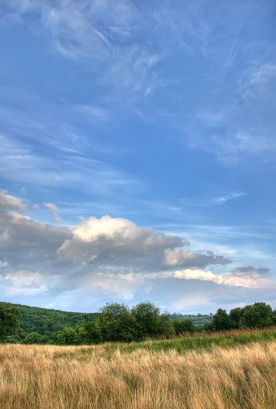 hdr Середина летаphoto preview